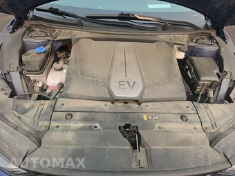 2023 Kia EV6 GT – miniatura 15