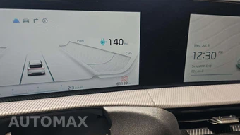 2023 Kia EV6 GT – miniatura 18