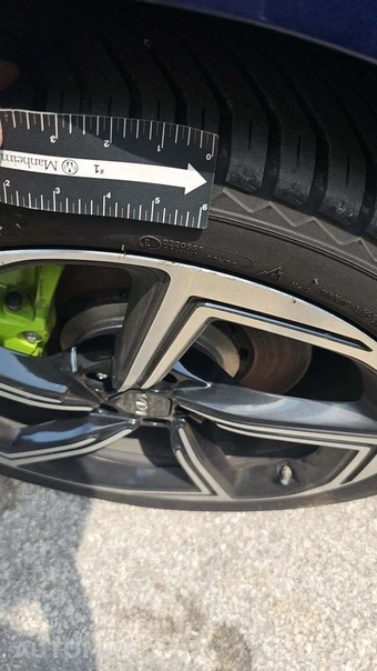 2023 Kia EV6 GT – miniatura 26