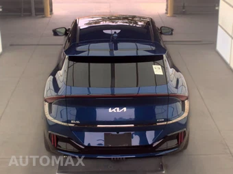 2023 Kia EV6 GT – miniatura 5