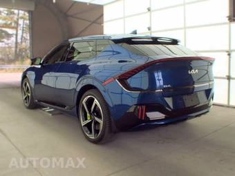 2023 Kia EV6 GT – miniatura 6