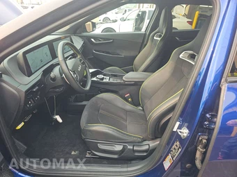 2023 Kia EV6 GT – miniatura 7