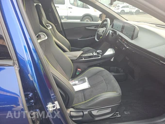 2023 Kia EV6 GT – miniatura 8