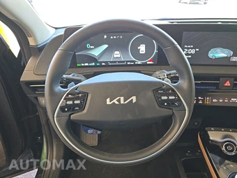 2023 Kia EV6 GT-Line - miniatura 10