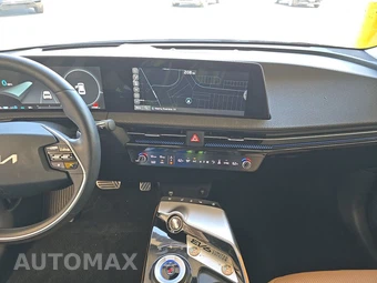 2023 Kia EV6 GT-Line - miniatura 11