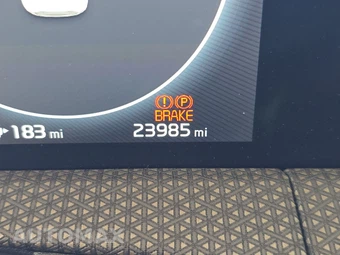 2023 Kia EV6 GT-Line - miniatura 12