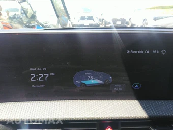 2023 Kia EV6 GT-Line - miniatura 19