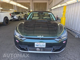 2023 Kia EV6 GT-Line - miniatura 2