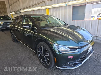 2023 Kia EV6 GT-Line - miniatura 3