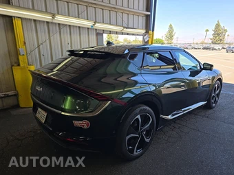 2023 Kia EV6 GT-Line - miniatura 4