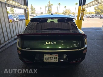 2023 Kia EV6 GT-Line - miniatura 5