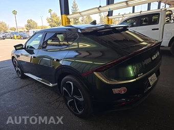 2023 Kia EV6 GT-Line - miniatura 6