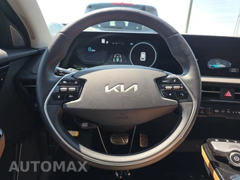 2023 Kia EV6 GT-Line - miniatura 10