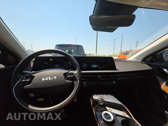2023 Kia EV6 GT-Line - miniatura 11