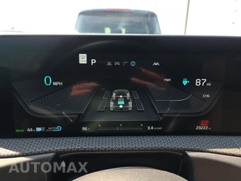 2023 Kia EV6 GT-Line - miniatura 12