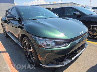 2023 Kia EV6 GT-Line - miniatura 3
