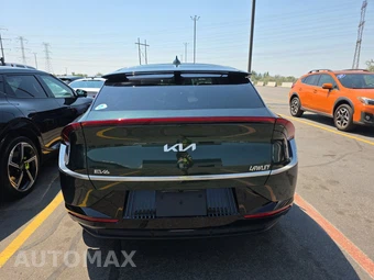 2023 Kia EV6 GT-Line - miniatura 5