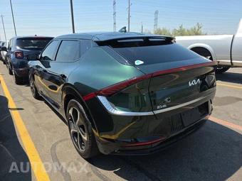 2023 Kia EV6 GT-Line - miniatura 6