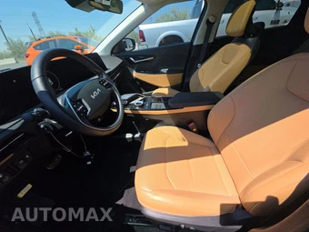 2023 Kia EV6 GT-Line - miniatura 7