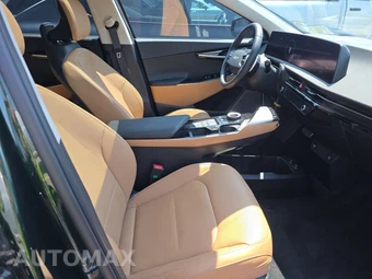 2023 Kia EV6 GT-Line - miniatura 8