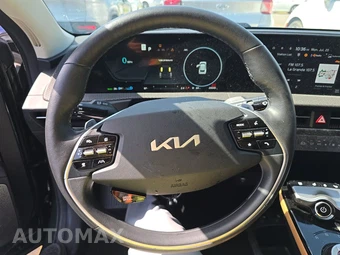 2023 Kia EV6 GT-Line - miniatura 10