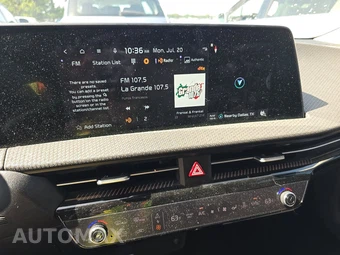 2023 Kia EV6 GT-Line - miniatura 11