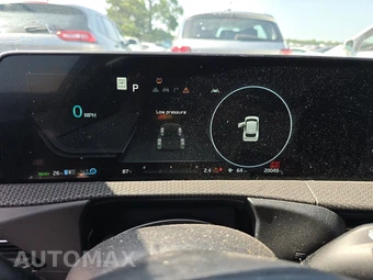 2023 Kia EV6 GT-Line - miniatura 12