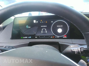 2023 Kia EV6 GT-Line - miniatura 17
