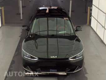 2023 Kia EV6 GT-Line - miniatura 2