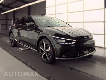 2023 Kia EV6 GT-Line - miniatura 3