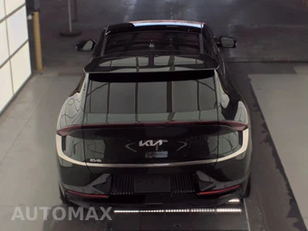 2023 Kia EV6 GT-Line - miniatura 5