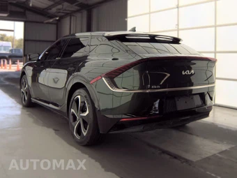 2023 Kia EV6 GT-Line - miniatura 6