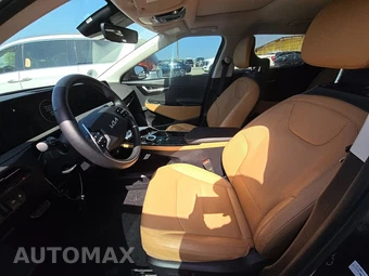 2023 Kia EV6 GT-Line - miniatura 7