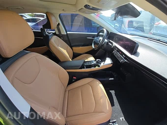 2023 Kia EV6 GT-Line - miniatura 8