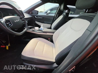 2023 Kia EV6 GT-Line