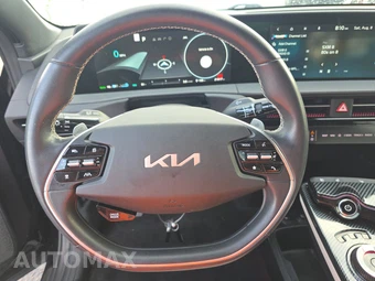 2023 Kia EV6 GT-Line - miniatura 10