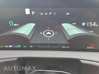 2023 Kia EV6 GT-Line - miniatura 12