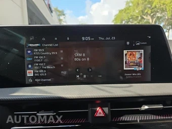 2023 Kia EV6 GT-Line - miniatura 19