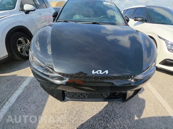 2023 Kia EV6 GT-Line - miniatura 2