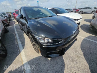 2023 Kia EV6 GT-Line - miniatura 3