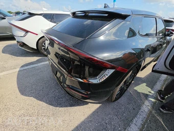 2023 Kia EV6 GT-Line - miniatura 4