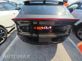2023 Kia EV6 GT-Line - miniatura 5