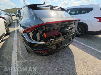 2023 Kia EV6 GT-Line - miniatura 6
