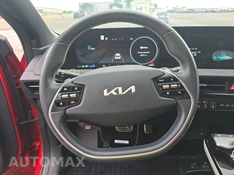 2023 Kia EV6 GT-Line - miniatura 10