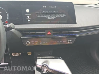 2023 Kia EV6 GT-Line - miniatura 11