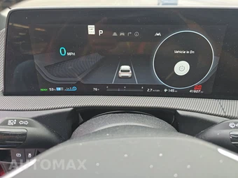 2023 Kia EV6 GT-Line - miniatura 12