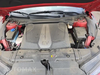 2023 Kia EV6 GT-Line - miniatura 15