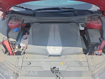 2023 Kia EV6 GT-Line - miniatura 18