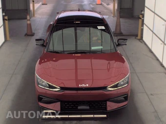 2023 Kia EV6 GT-Line - miniatura 2