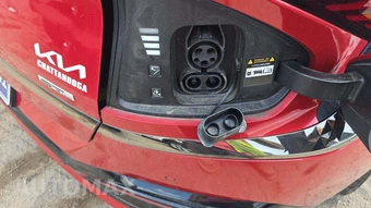 2023 Kia EV6 GT-Line - miniatura 21